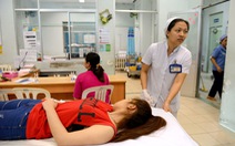 Việt Nam sẽ nghiên cứu ghép ruột