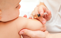 ​Có thêm vaccine phòng bệnh bại liệt