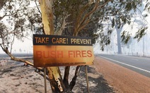 ​Cháy rừng Tây Úc ngoài tầm kiểm soát, 95 ngôi nhà thành tro