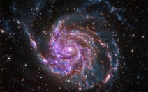 ​Sự sống có thể tồn tại ở các chòm sao ở rìa dải Ngân hà
