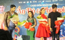 Siddharth Shukla: "Phụ nữ Việt giúp tôi yêu Việt Nam hơn"