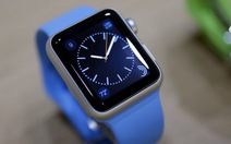 Đồng hồ Apple Watch chính hãng bán ra tại VN