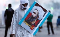 Saudi Arabia- Iran căng thẳng không ảnh hưởng đến đàm phán Syria