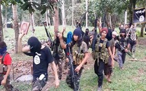Khủng bố Philippines tuyên bố lập “nước chư hầu” của IS