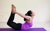 Tư thế yoga ảnh hưởng đến nhãn áp