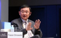 Tòa Thái Lan bác đơn yêu cầu cấp lại hộ chiếu của ông Thaksin