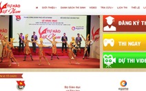 85 học sinh tham dự chung kết “Tự hào Việt Nam”