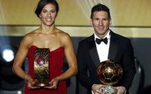 “Messi sẽ đoạt thêm nhiều Quả bóng vàng nữa”