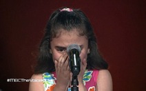 Điểm tin giải trí: "Cho em hòa bình" của bé gái Syria