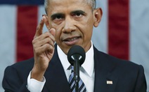 Những ẩn ý của Obama qua thông điệp liên bang
