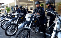 ​Bắt 3 nghi can trong vụ khủng bố ở Jakarta