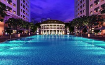 Mở bán Dream Home Palace - Cơ hội cuối hưởng gói vay 30.000 tỉ