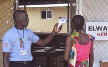 ​WHO tuyên bố chính thức chấm dứt đại dịch Ebola