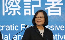 Đài Loan: đảng đối lập thắng cử