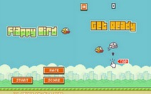 Game di động Flappy Bird nhận kỷ lục Guinness 2016