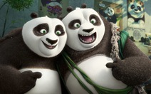 Clip phim Kungfu Panda 3