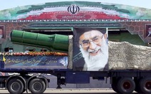 Mỹ trả nợ 1,7 tỉ USD rồi áp thêm lệnh trừng phạt Iran