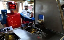 Công nghệ sẽ khiến 7 triệu người mất việc