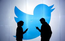 Twitter sập mạng toàn cầu