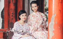 Hoa hậu Sương Đặng xuất hiện trong clip nhạc Xẩm Hà Thành