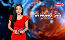 Tin nóng 24h ngày 20-1: “Nạn buôn lậu pháo nổ ở biên giới