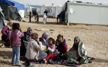 ​Nhật viện trợ 350 triệu USD cho người tị nạn Iraq, Syria