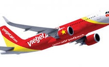 Vietjet Air mở đường bay đến Kuala Lumpur và Đài Nam