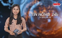 Tin nóng 24h: Tín hiệu vui từ nghề khai thác cá ngừ đại dương