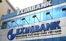 Eximbank miễn nhiệm phó tổng giám đốc Cao Xuân Lãnh