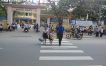 ​Đà Nẵng: Phấn đấu giảm tai nạn giao thông trong năm 2016
