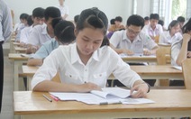 ​Xét tuyển ngành dược bằng học bạ