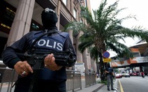 Malaysia khẳng định “nguy cơ khủng bố có thật”