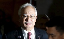 Thủ tướng Malaysia thoát tội tham nhũng