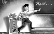 ​Hơn 50% giáo viên Phú Quốc đã được nhận lương