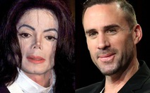 Diễn viên da trắng vào vai Michael Jackson gây tranh cãi