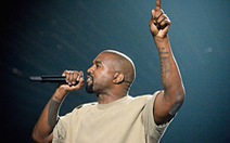 Xem trực tiếp  lễ ra mắt album Waves của Kanye West