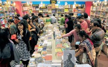 Việt Nam - khách mời của Hội chợ sách quốc tế Kolkata