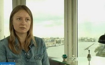 ​Nữ nhà báo Đức bị bắt cóc ở Syria