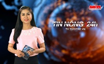 ​Tin nóng 24h: Công trình “bức tử” đường vào sân bay Tân Sơn Nhất?