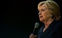 Mỹ không công bố 22 email "tối mật" của bà Clinton
