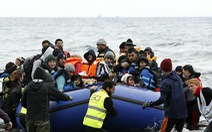 ​Hơn 10.000 trẻ em di cư mất tích ở châu Âu