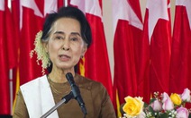 ​Đảng NLD chính thức nắm quyền ở Myanmar
