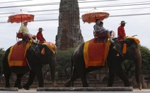 Du lịch Thái Lan kiếm gần 70 tỉ USD trong năm 2016