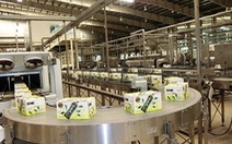 ​Sản phẩm của Suntory PepsiCo Việt Nam đảm bảo chất lượng Nhật Bản