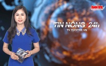 Tin nóng 24h: Tiền mất tật mang vì cò vé ở ga Sài Gòn