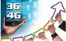 ​Người dùng háo hức chờ đợi 4G, 3G sẽ ra sao?