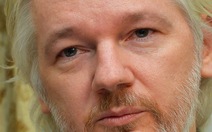 ​Nhà sáng lập WikiLeaks sẽ rời Đại sứ quán Ecuador
