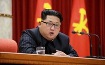​Trung Quốc không muốn CHDCND Triều Tiên gây thêm căng thẳng