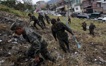 ​Hơn 3100 thai phụ Colombia nhiễm virus Zika