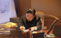 ​LHQ thừa nhận cấm vận Triều Tiên vô hiệu quả